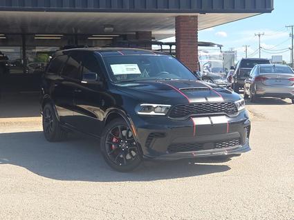 2023 Dodge Durango Cleburne TX