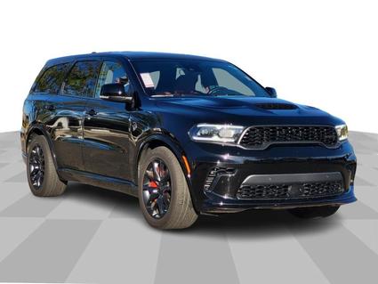 2023 Dodge Durango Billings MT