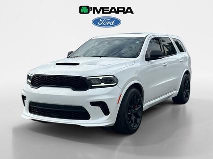 2023 Dodge Durango Denver CO