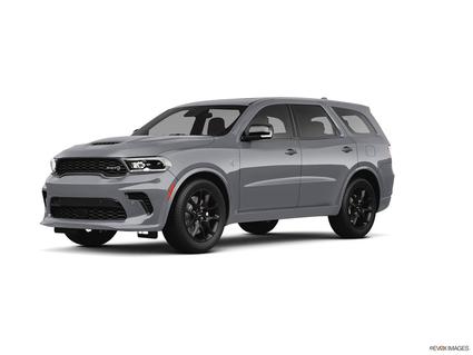 2026 Dodge Durango Blackfoot ID