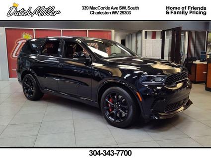 2023 Dodge Durango South Charleston WV