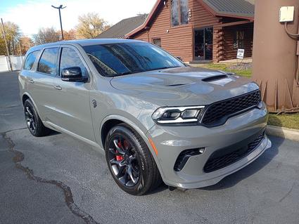 2024 Dodge Durango Henderson KY