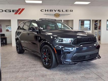 2023 Dodge Durango Muskogee OK