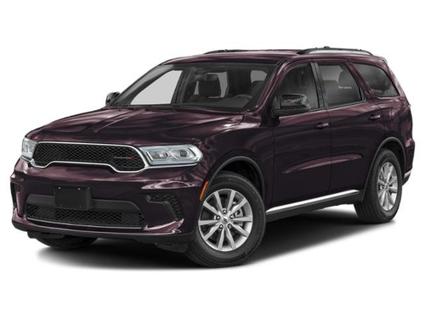 2025 Dodge Durango Cambridge MN