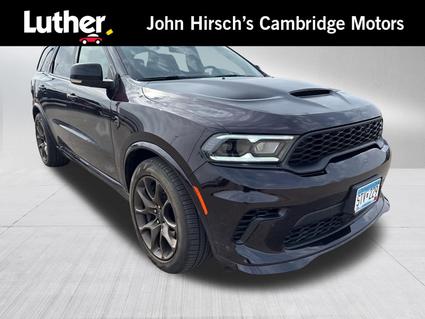2025 Dodge Durango Cambridge MN