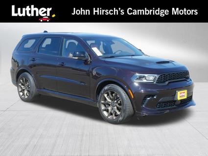 2025 Dodge Durango Cambridge MN