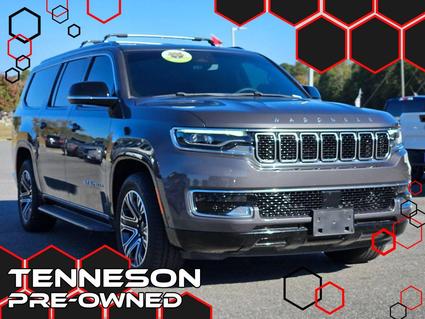 2024 Jeep Wagoneer L Tifton GA