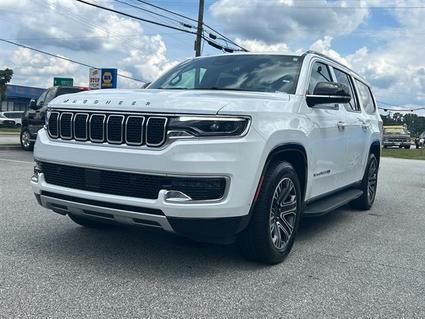 2024 Jeep Wagoneer L Jackson GA