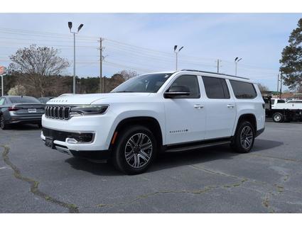 2024 Jeep Wagoneer L Newberry SC