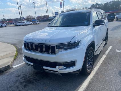 2024 Jeep Wagoneer L Newberry SC