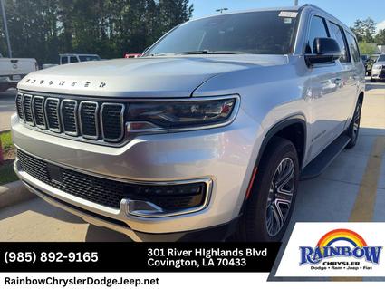2023 Jeep Wagoneer L Covington LA