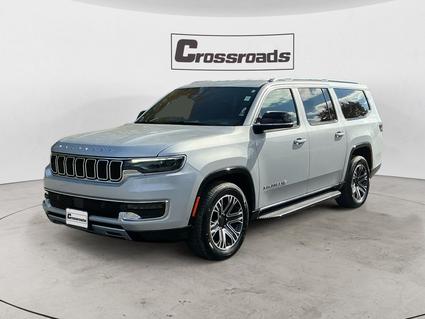 2024 Jeep Wagoneer L Corinth MS