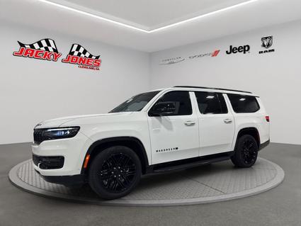 2023 Jeep Wagoneer L Cleveland GA