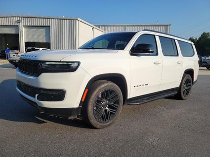 2023 Jeep Wagoneer L Cleveland GA