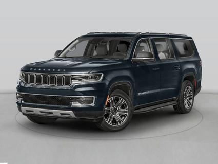 2024 Jeep Wagoneer L Jackson MS