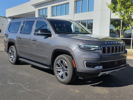 2024 Jeep Wagoneer L Jackson MS