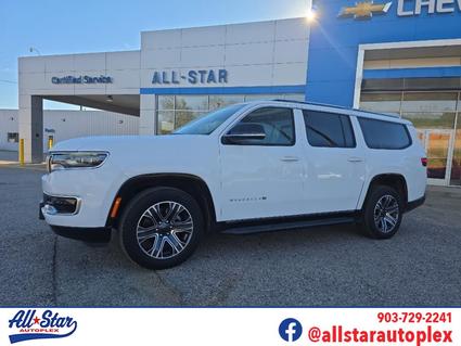 2024 Jeep Wagoneer L Palestine TX