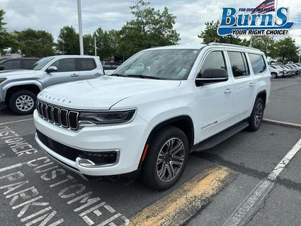 2023 Jeep Wagoneer L Rock Hill SC