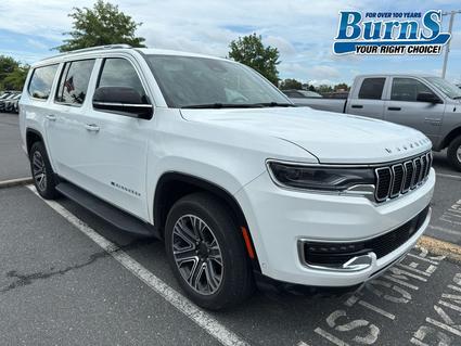 2023 Jeep Wagoneer L Rock Hill SC