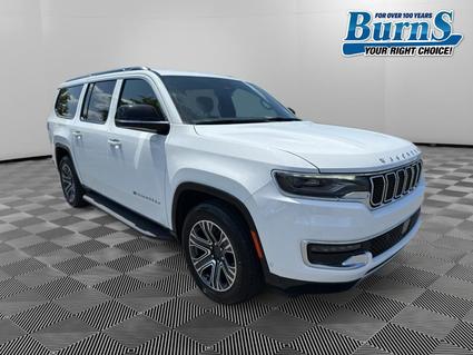 2023 Jeep Wagoneer L Rock Hill SC