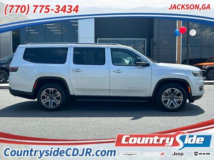 2024 Jeep Wagoneer L Jackson GA