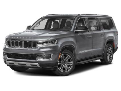 2024 Jeep Wagoneer L Pocatello ID