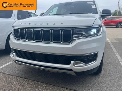 2023 Jeep Wagoneer L Elizabethtown KY