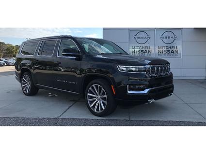 2023 Jeep Grand Wagoneer L Enterprise AL