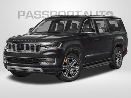 2023 Jeep Wagoneer L Suitland MD