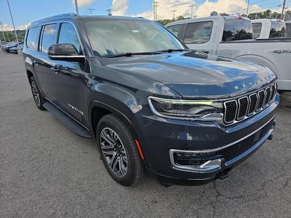 2023 Jeep Wagoneer L Beckley WV