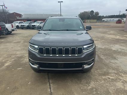 2024 Jeep Wagoneer L Starkville MS