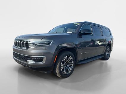 2024 Jeep Wagoneer L Fort Payne AL