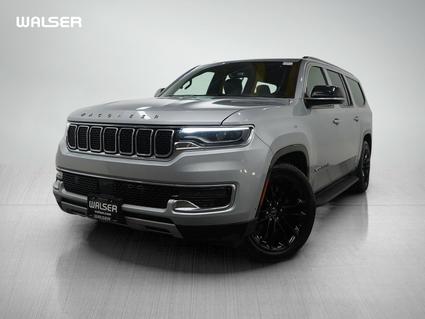 2023 Jeep Wagoneer L Hopkins MN