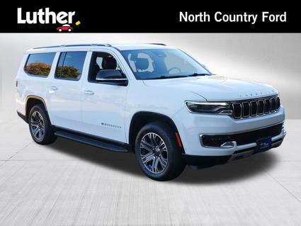 2023 Jeep Wagoneer L Minneapolis MN