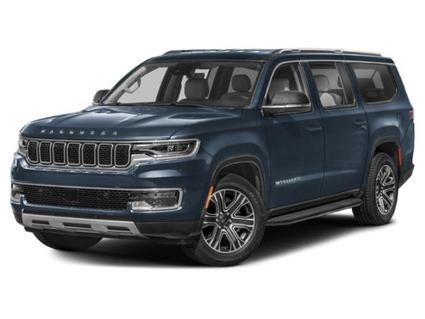 2023 Jeep Wagoneer L Minneapolis MN
