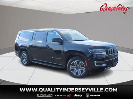 2023 Jeep Wagoneer L Alton IL