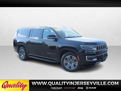2023 Jeep Wagoneer L Alton IL