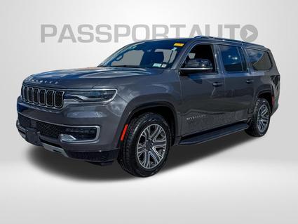 2024 Jeep Wagoneer L Suitland MD