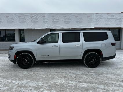 2024 Jeep Wagoneer L Marshall MN