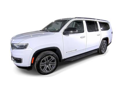 2023 Jeep Wagoneer L Billings MT