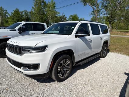 2023 Jeep Wagoneer L Corinth MS