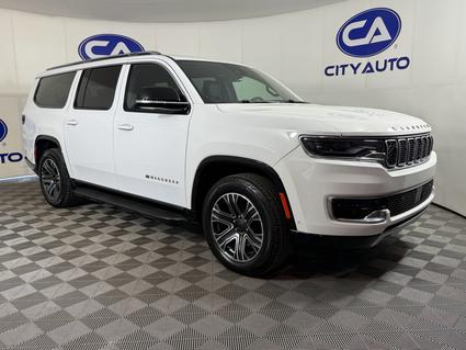 2024 Jeep Wagoneer L Memphis TN