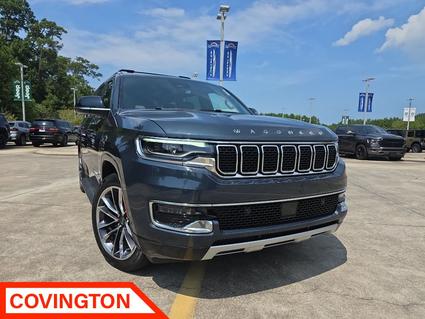 2024 Jeep Wagoneer L Covington LA