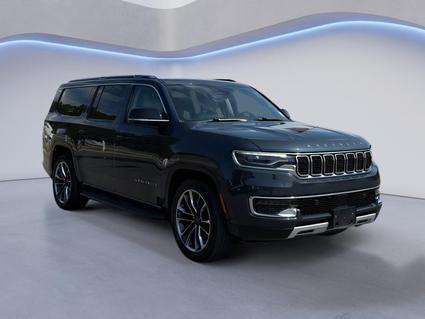 2023 Jeep Wagoneer L Stonewall LA