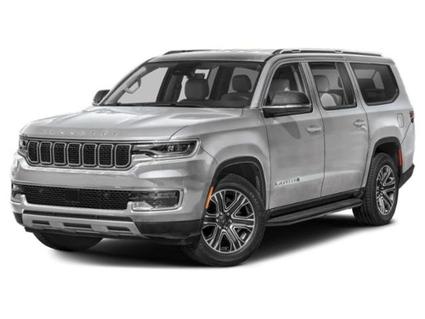 2024 Jeep Wagoneer L Hayesville NC