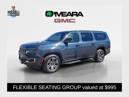 2024 Jeep Wagoneer L Denver CO