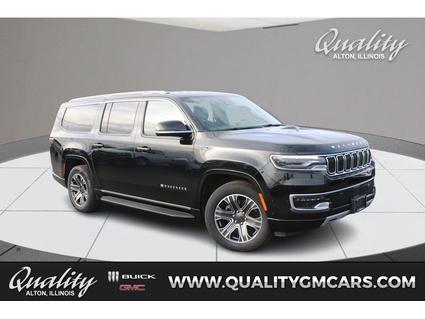2024 Jeep Wagoneer L Alton IL