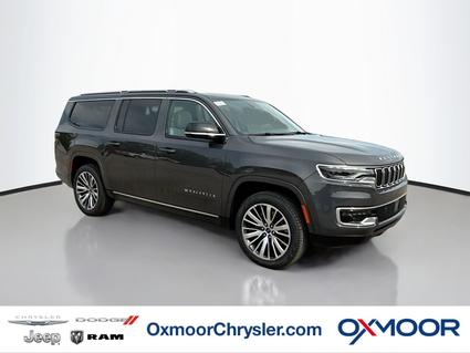 2025 Jeep Wagoneer L Louisville KY