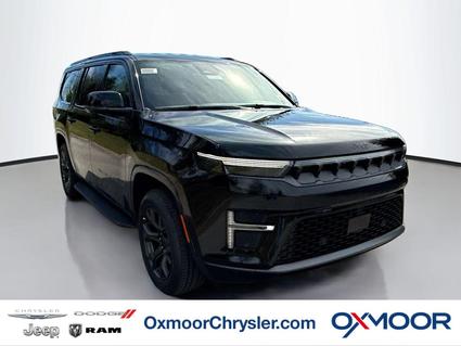 2026 Jeep Grand Wagoneer L Louisville KY