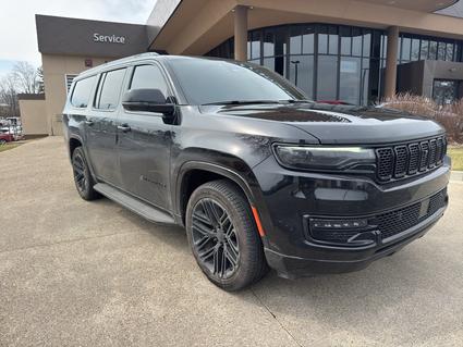 2023 Jeep Wagoneer L Elizabethtown KY